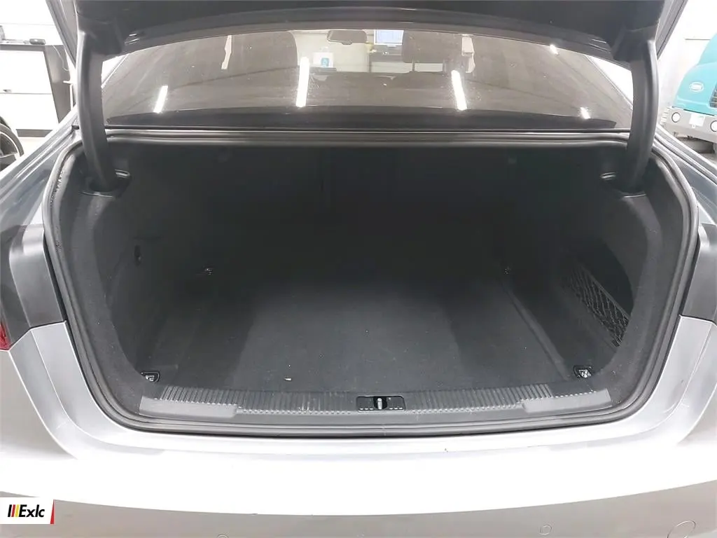 Audi A6 2018