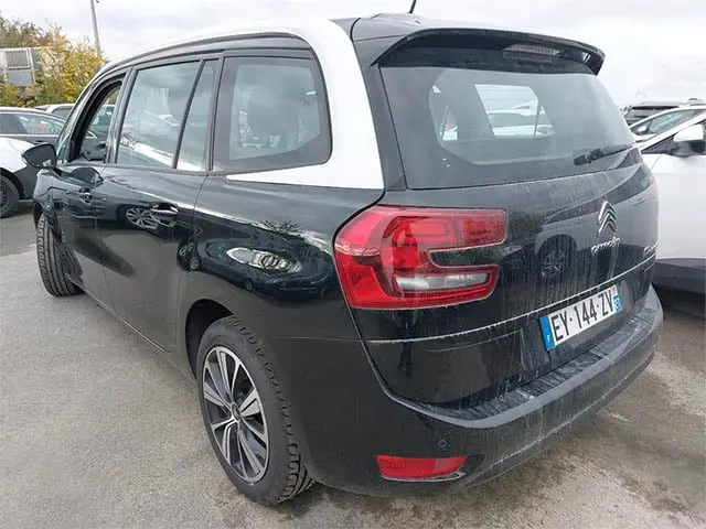 Citroen C4 Picasso 2017