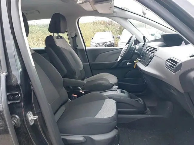 Citroen C4 Picasso 2017