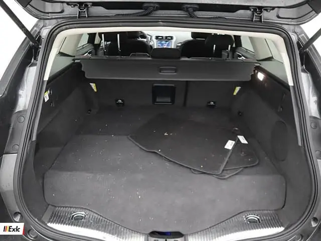 Ford Mondeo 2017