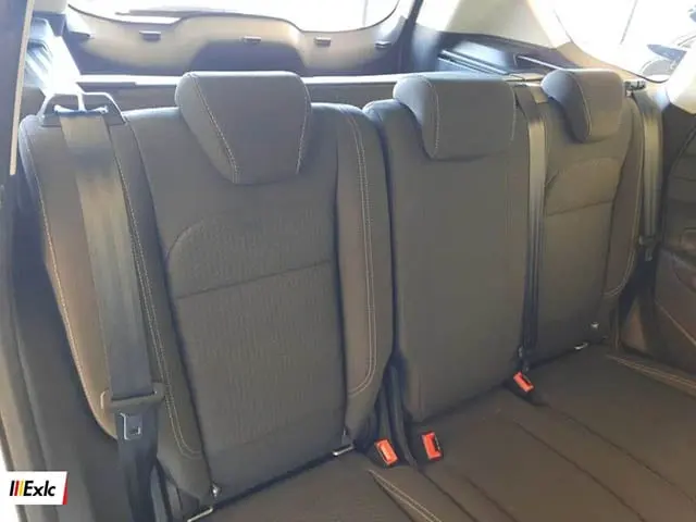 Ford Kuga 2018