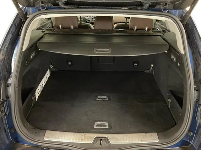 Renault Talisman 2019