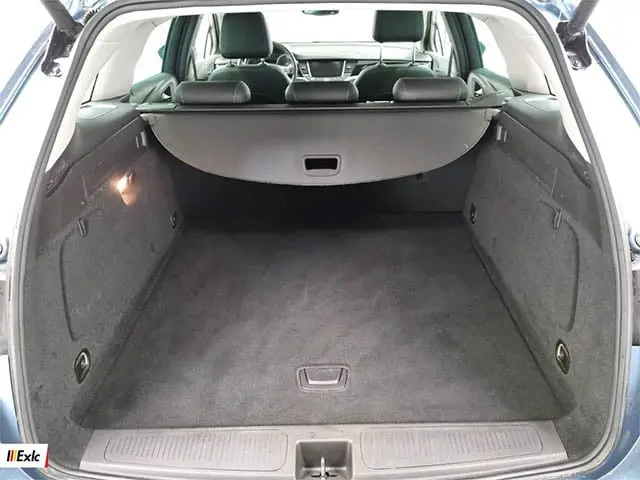 Opel Astra 2018