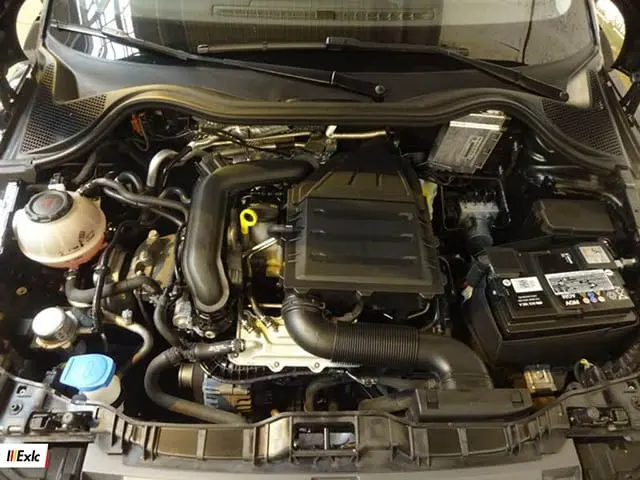 Audi A1 2018