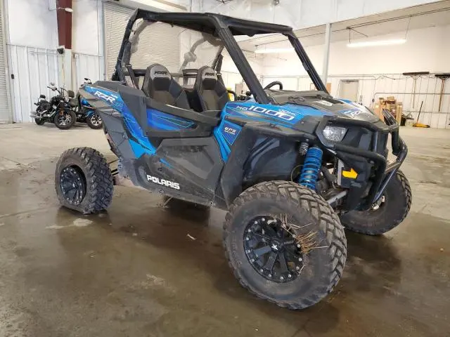 POLARIS RZR XP 100 2015