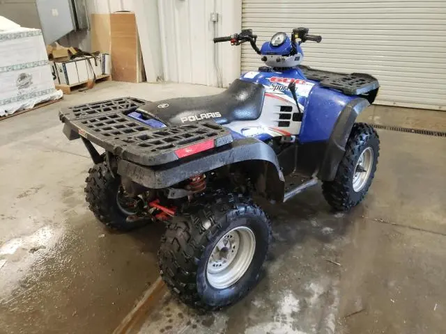 POLARIS ATV 2004