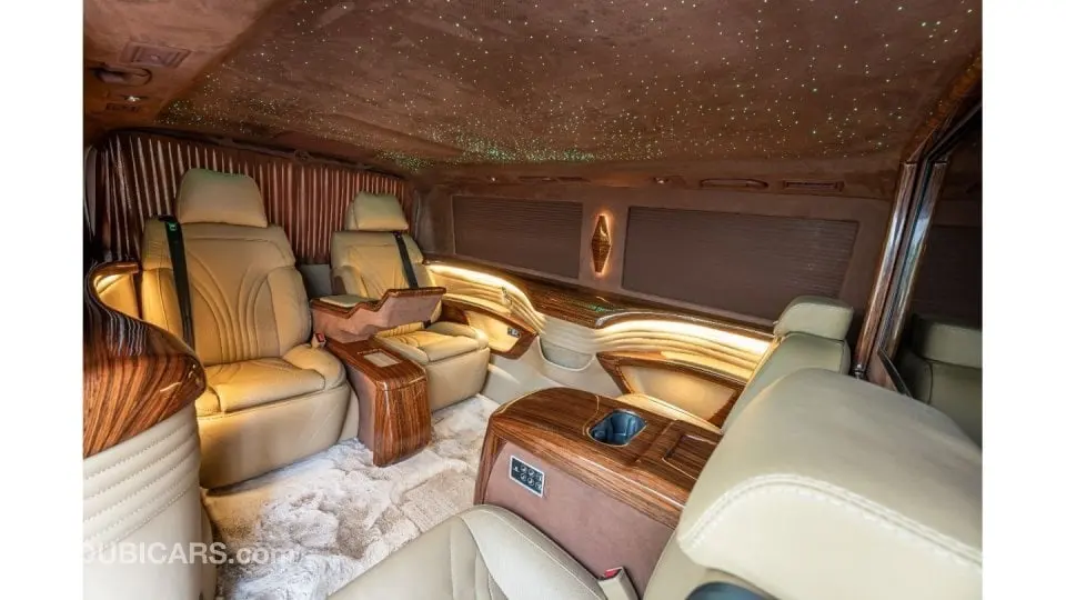 Toyota Alphard 2022