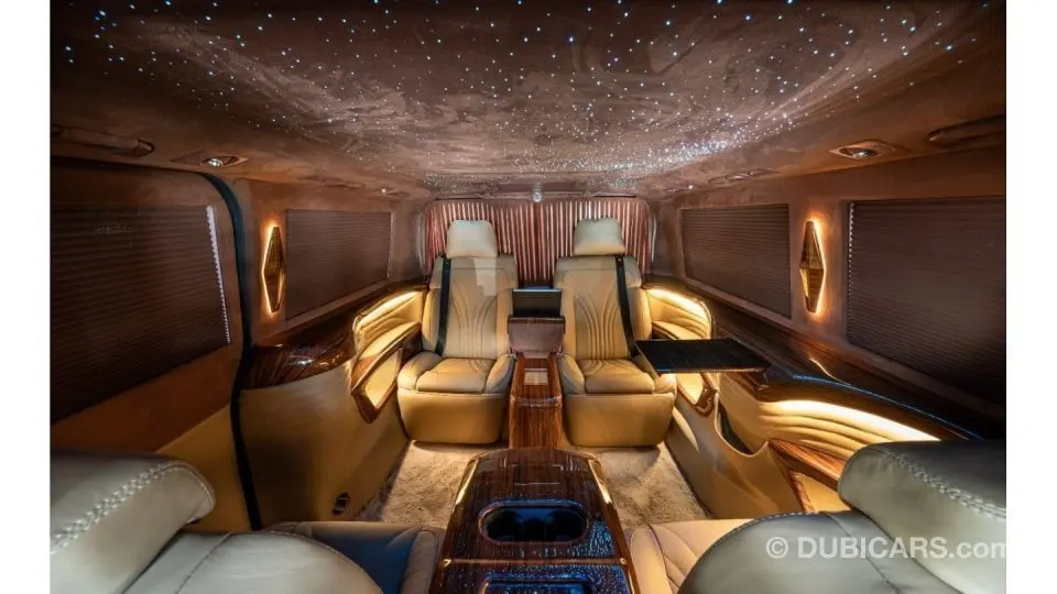 Toyota Alphard 2022