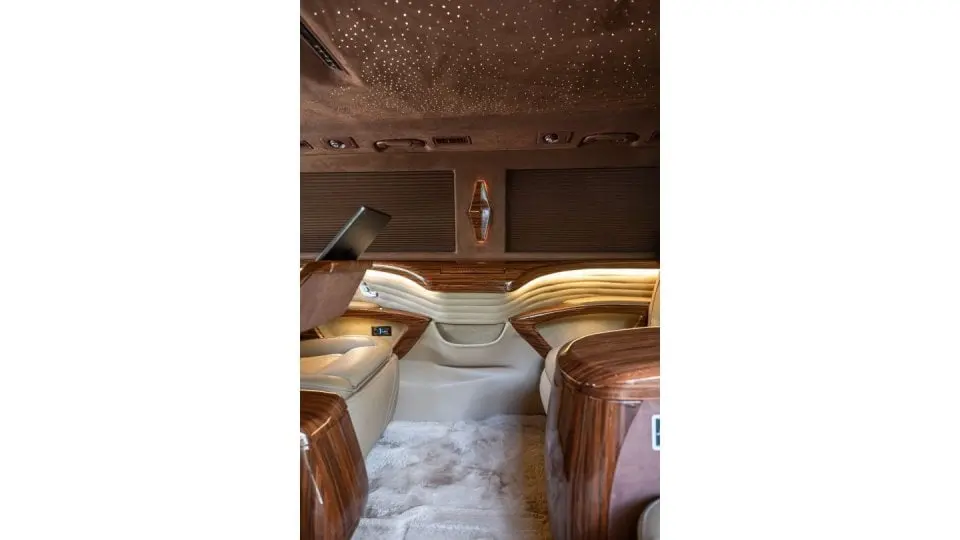 Toyota Alphard 2022