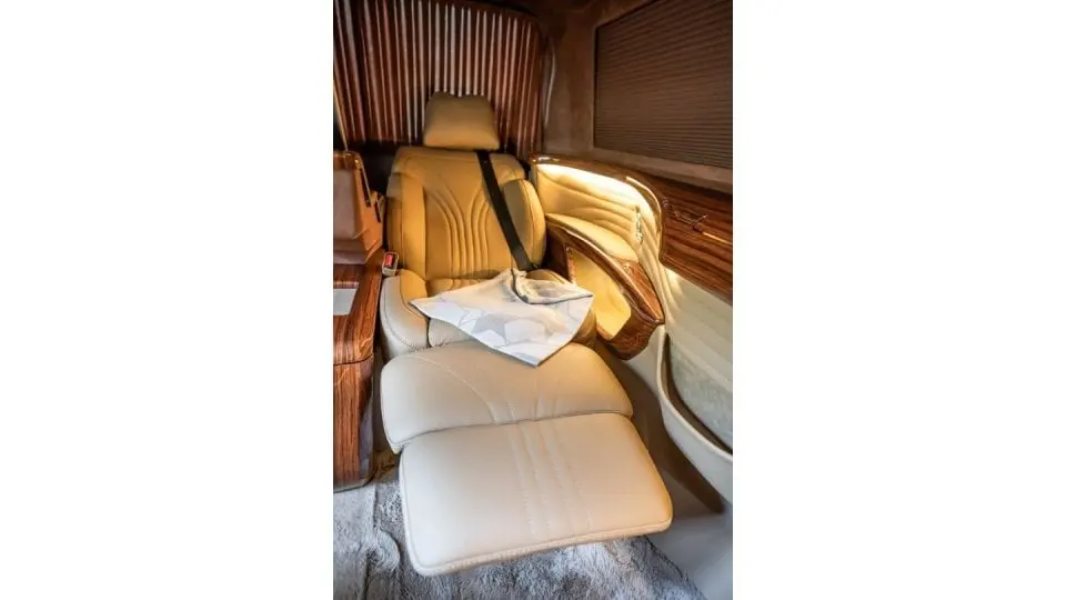 Toyota Alphard 2022