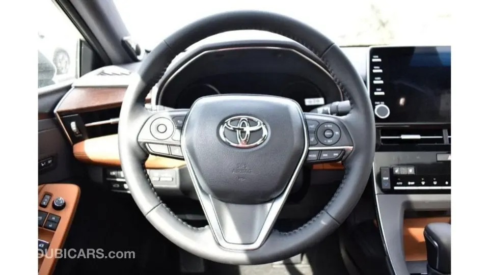 Toyota Avalon 2020