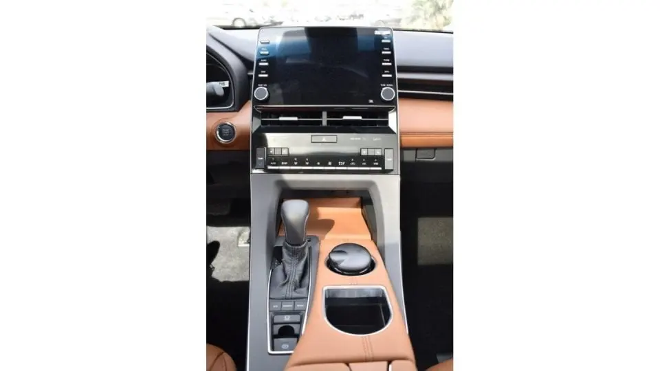 Toyota Avalon 2020