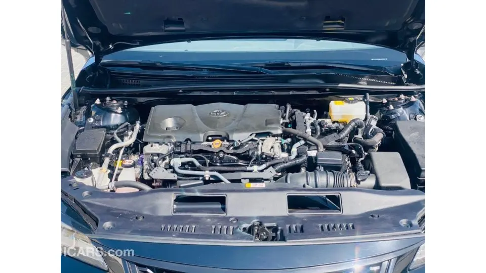 Toyota Avalon 2019