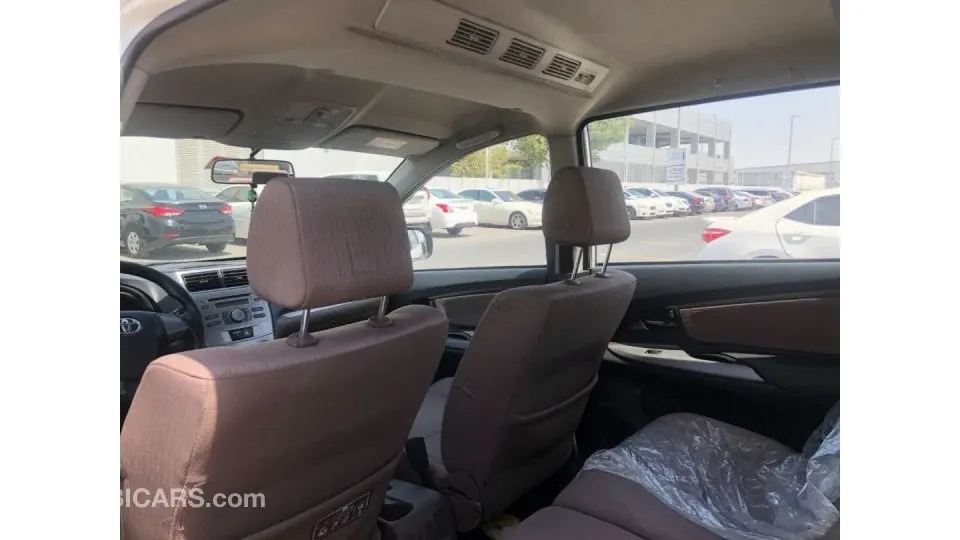 Toyota Avanza 2018