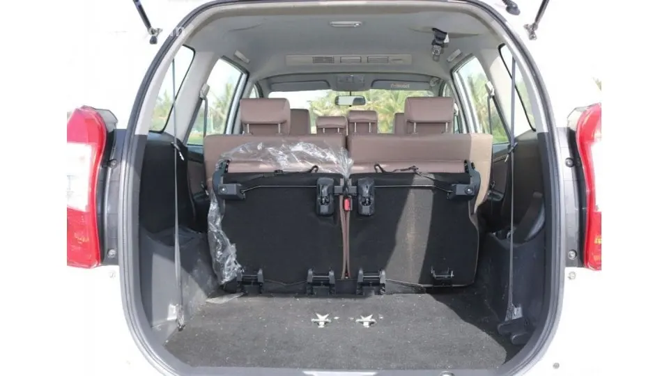 Toyota Avanza 2019