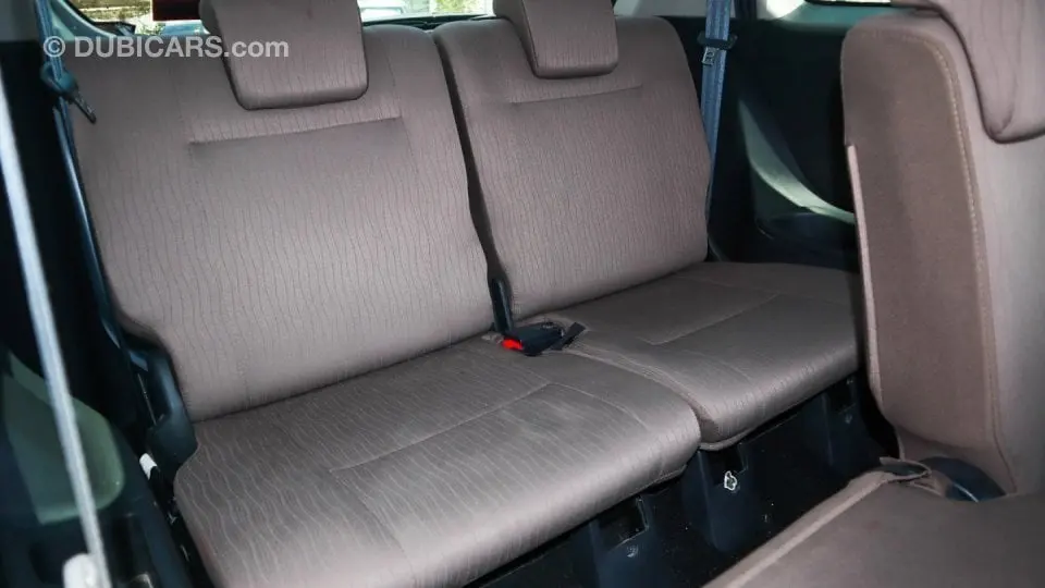 Toyota Avanza 2018