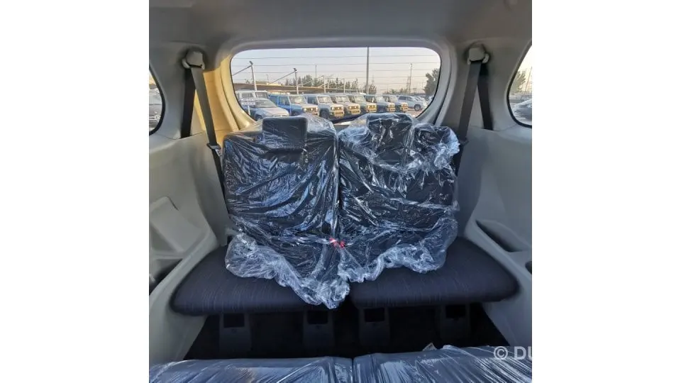 Toyota Avanza 2020