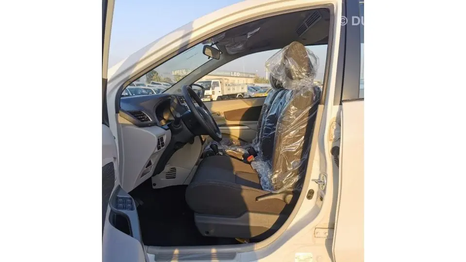 Toyota Avanza 2020