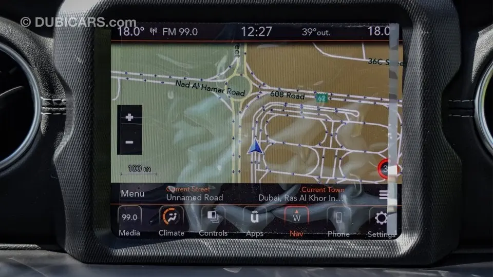 Jeep Wrangler 2022