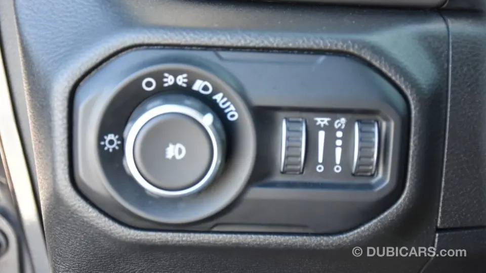 Jeep Wrangler 2020