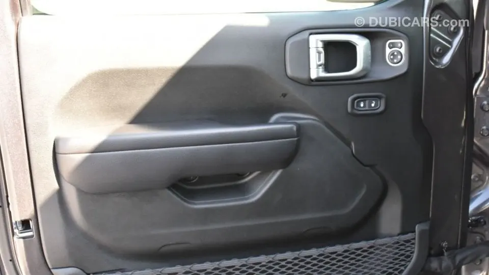 Jeep Wrangler 2020