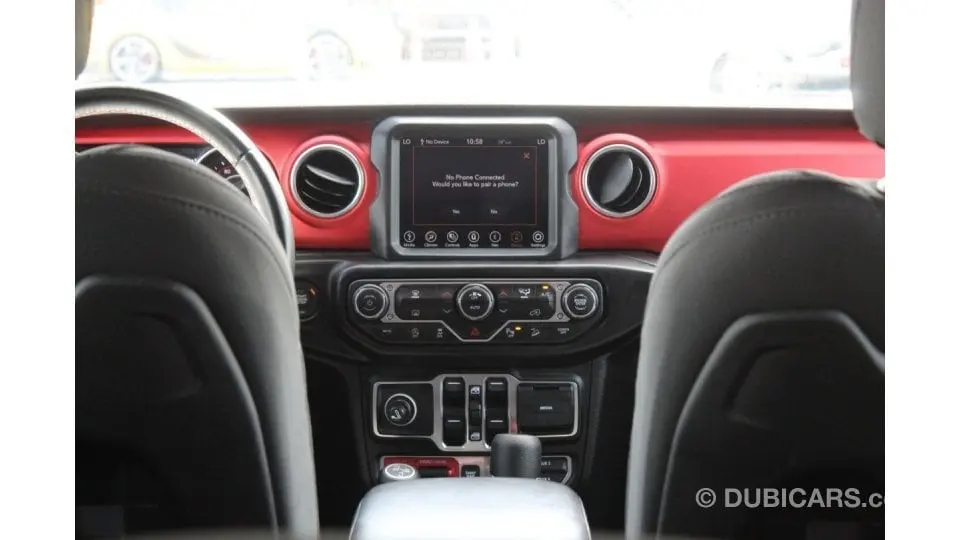 Jeep Wrangler 2020