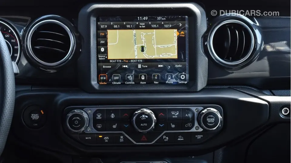 Jeep Wrangler 2021
