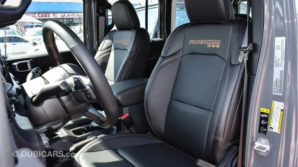 Jeep Wrangler 2021