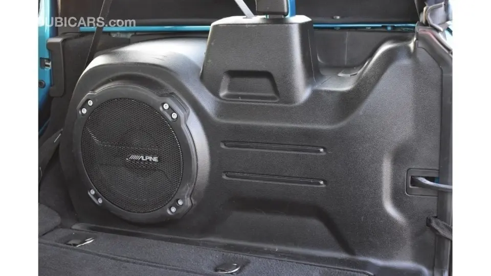 Jeep Wrangler 2020