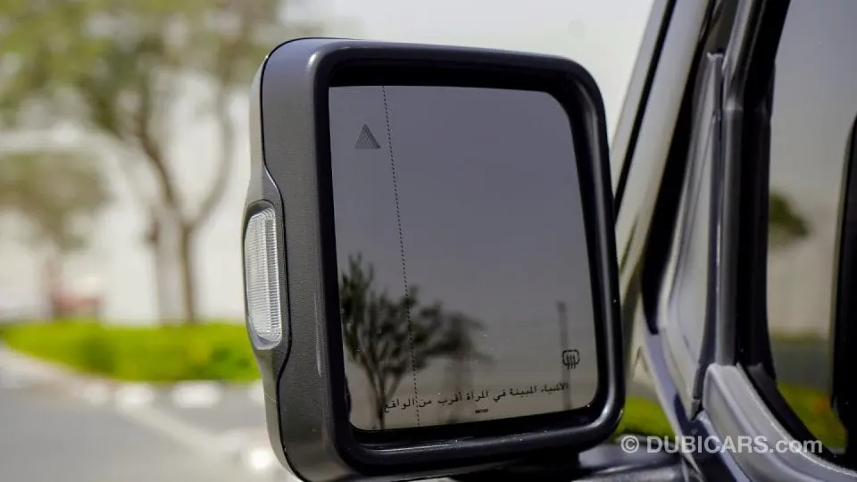 Jeep Wrangler 2021