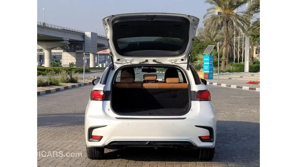 Lexus CT 2019