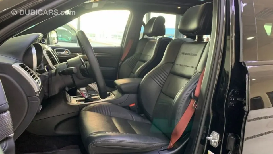 Jeep Grand Cherokee 2019