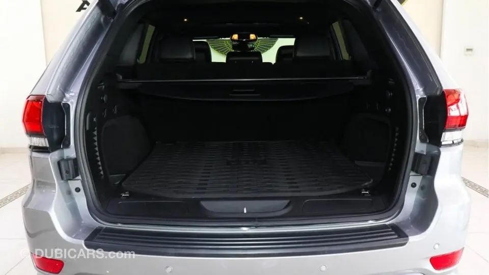 Jeep Grand Cherokee 2020