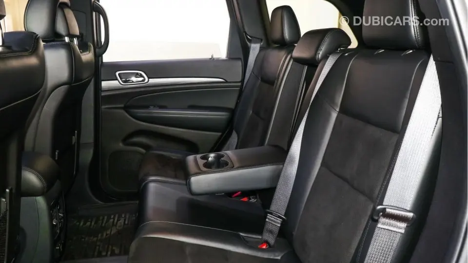 Jeep Grand Cherokee 2020