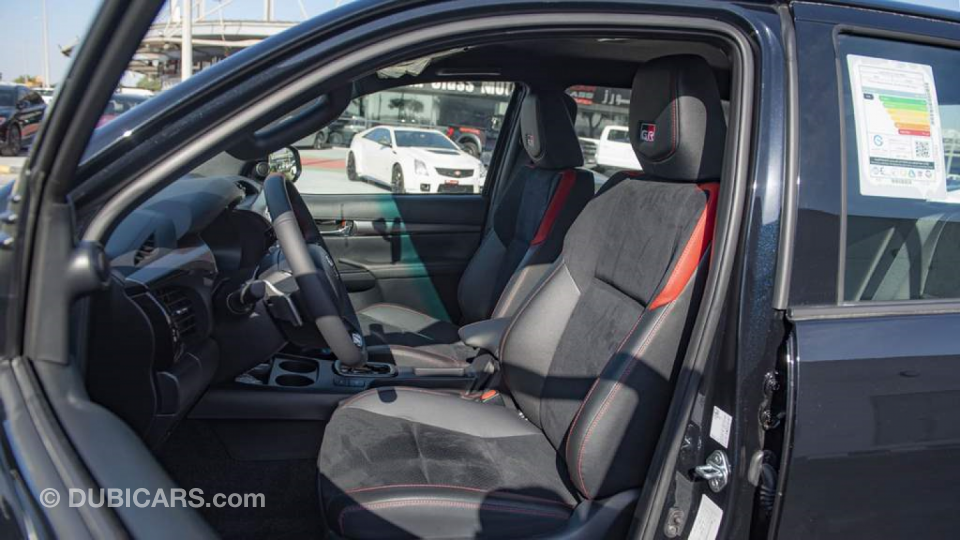 Toyota Hilux 2022