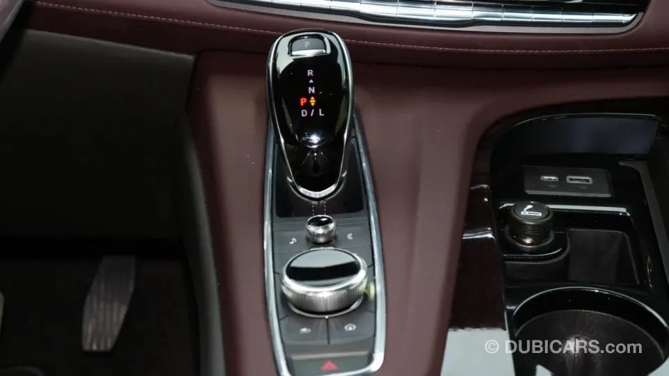 Cadillac Escalade 2022