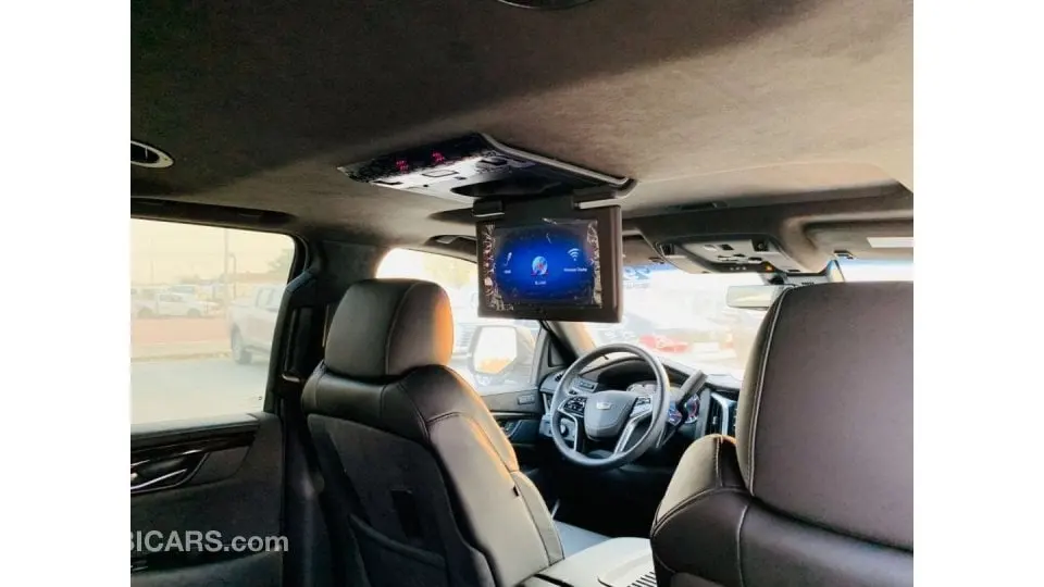 Cadillac Escalade 2020