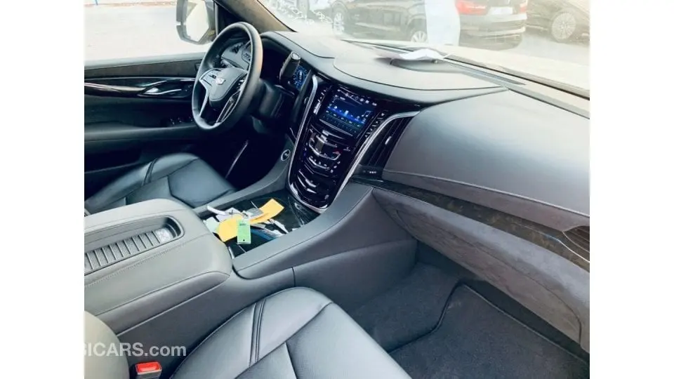 Cadillac Escalade 2020