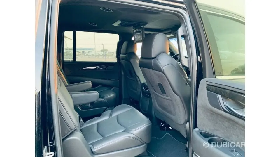 Cadillac Escalade 2020