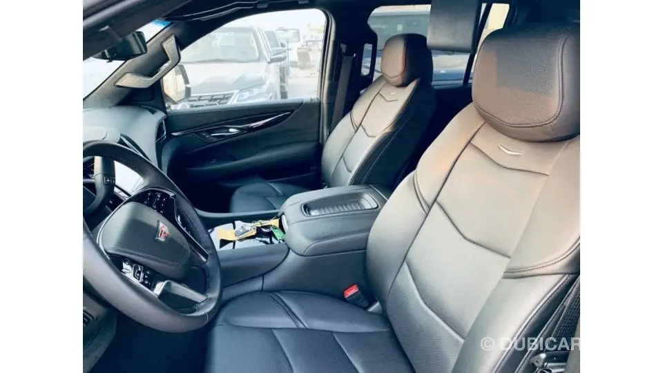 Cadillac Escalade 2020