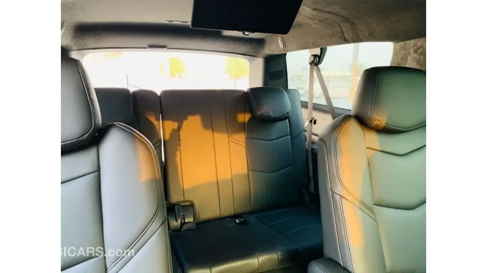 Cadillac Escalade 2020
