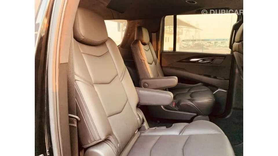 Cadillac Escalade 2020