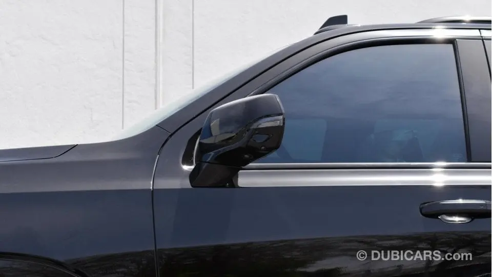 Cadillac Escalade 2022