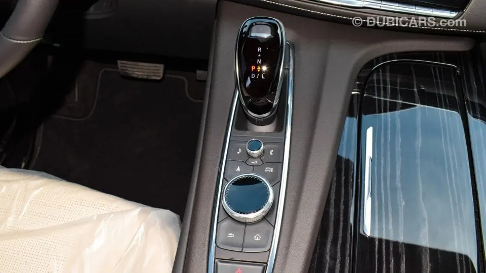 Cadillac Escalade 2022