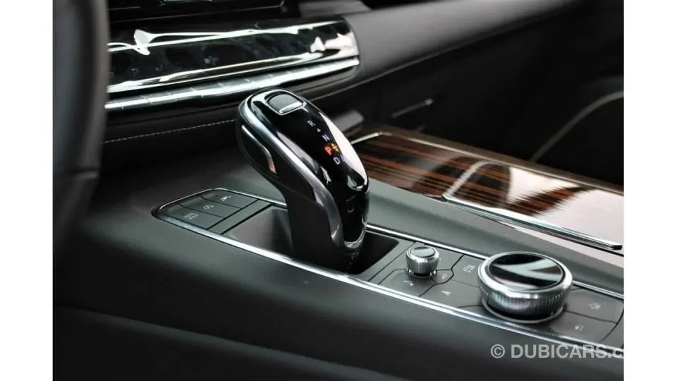 Cadillac Escalade 2021