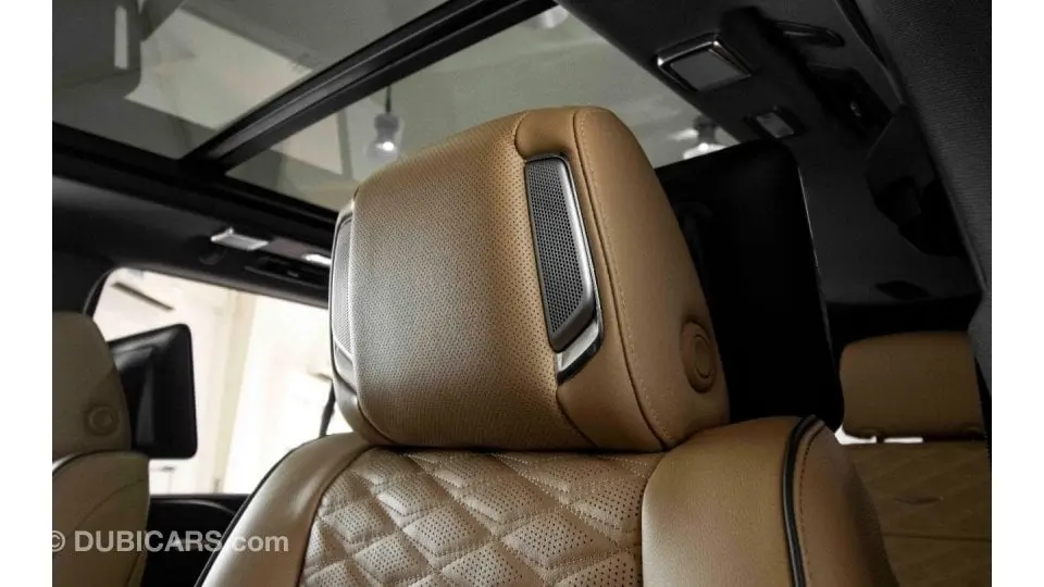 Cadillac Escalade 2022