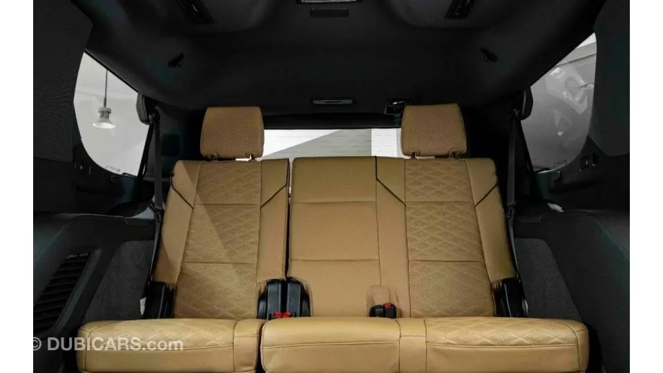 Cadillac Escalade 2022