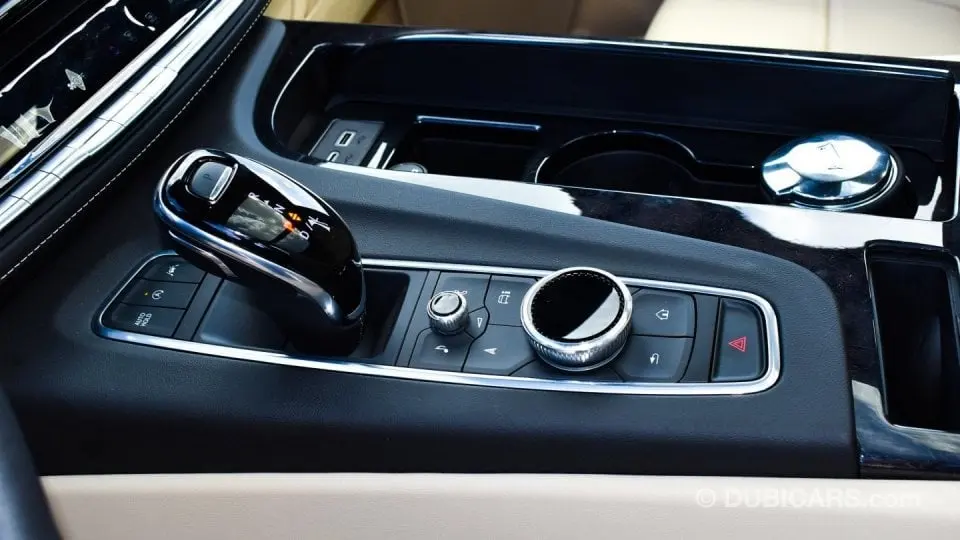 Cadillac Escalade 2021