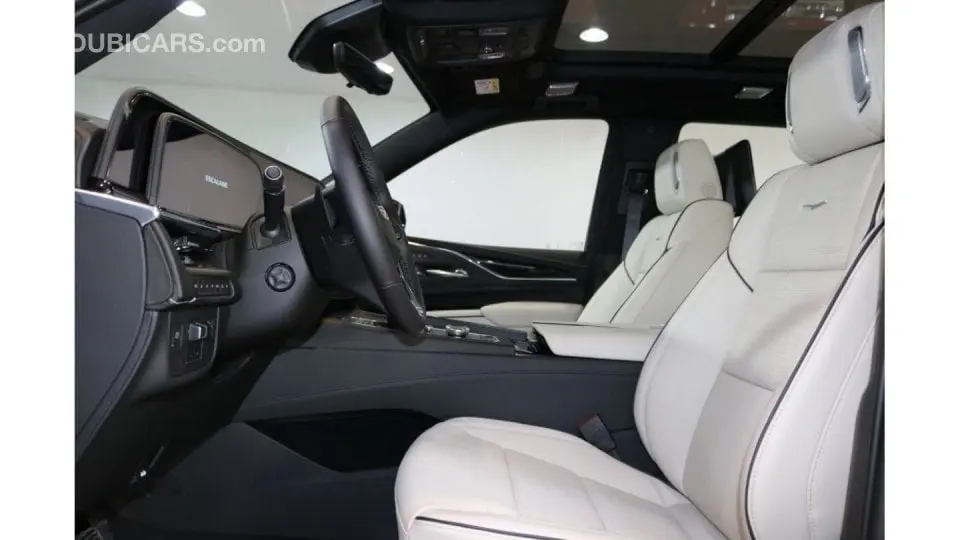 Cadillac Escalade 2021