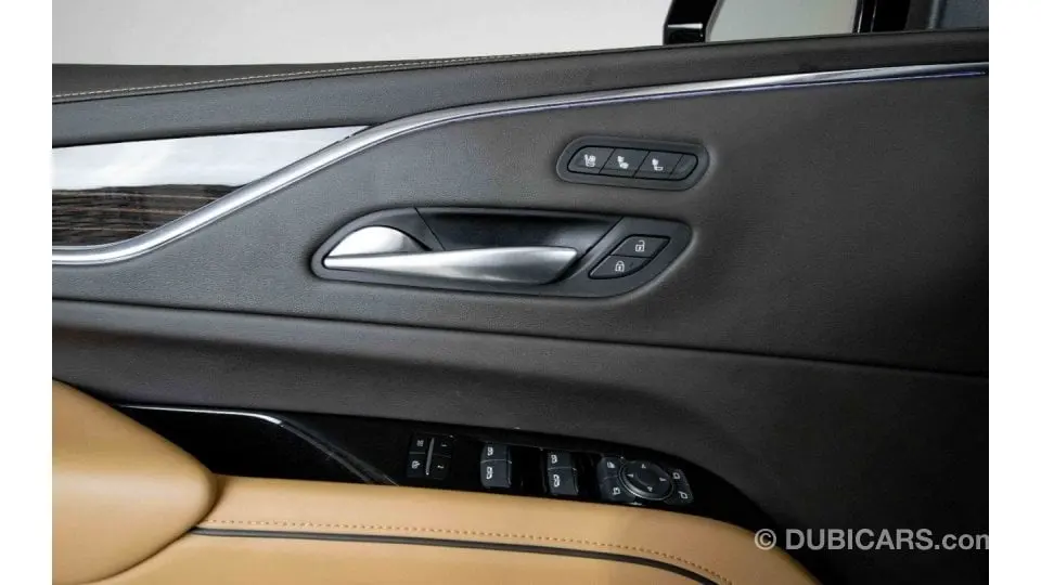 Cadillac Escalade 2021